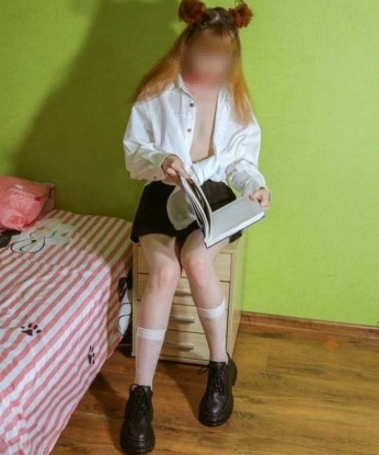 У меня есть все возможности и навыки, чтобы удовлетворить твои самые сокровенные фантазии. Мои услуги включают все, что ты только можешь себе представить, и даже больше! 🌟 Я гарантирую конфиденциальность и полное удовлетворение. Мои клиенты всегда остаются довольными и возвращаются ко мне снова и снова. Заходи на мою страницу, чтобы увидеть мои фото и отзывы от предыдущих клиентов. Жду тебя в Москве для незабываемых встреч и восхитительного отдыха! 💋 1458, 34 года